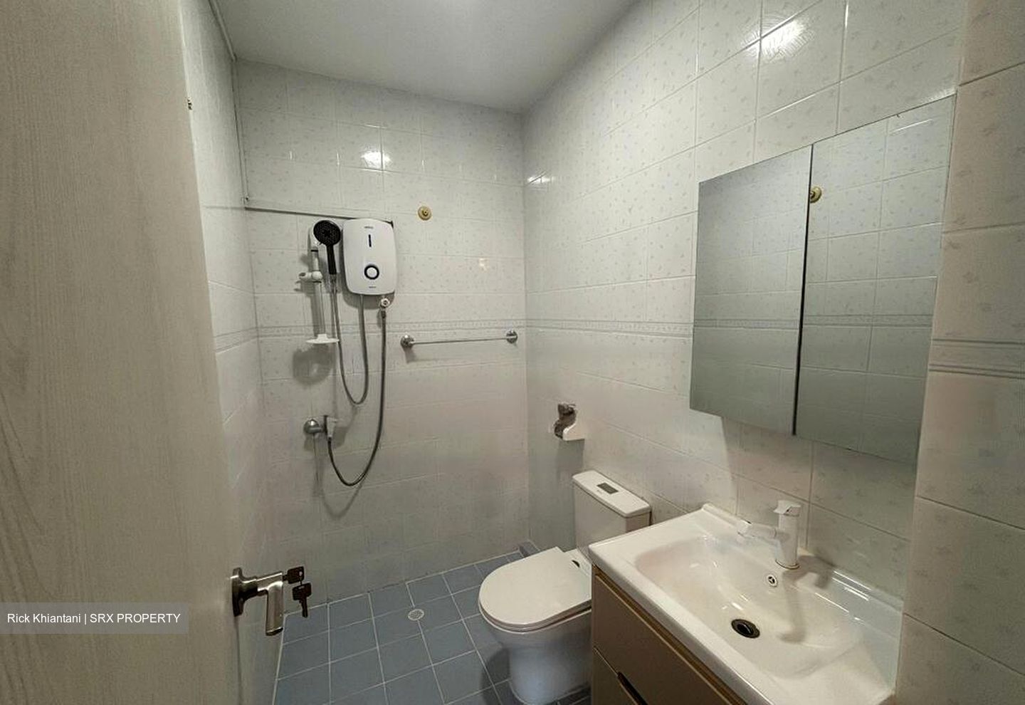 Jalan Ampas (D12), Terrace #471744691